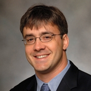 Kenneth Medlock, senior director for the Center for Energy Studies
